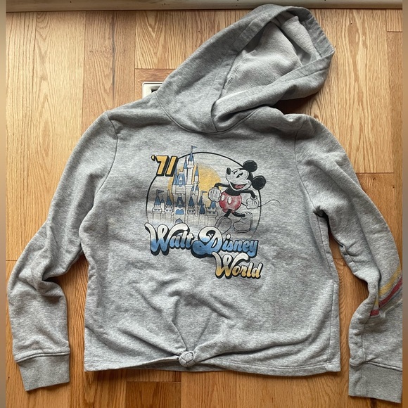 DISNEY || Vintage 1971 Sweater Size Large (Disney Parks) - Picture 7 of 7